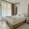 The Green Paradise Apartments