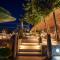 Ostria Sea Side Hotel