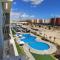 Porto golf marina ,2 bedrooms , Families only