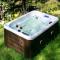 StayVista at Pine Estate with Outdoor Jacuzzi - Шімла