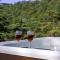 StayVista at Pine Estate with Outdoor Jacuzzi - Shimla