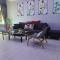 Sekinchan SeaView Homestay 034 高楼看海阳台民宿