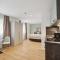 Limehome Nuremberg Celtisplatz