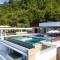 Villa Blue View Luxe