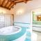 Pool Villa Angela Whirlpool - Happy Rentals