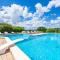 Pool Villa Angela Whirlpool