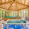 Pool Villa Angela Whirlpool - Happy Rentals