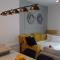 The Impressive Apartment