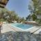 Ouzo Traditional House with private pool