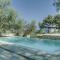 Ouzo Traditional House with private pool