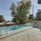 Ouzo Traditional House with private pool