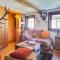 Gorgeous Home In Saalfeld With Sauna