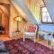 Gorgeous Home In Saalfeld With Sauna