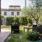 Casa Vacanza Rocchetti with Parking&Garden