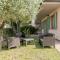 Casa Vacanza Rocchetti with Parking&Garden