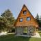 Chalet Tir Longë