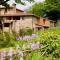 ISA-Farmhouse with swimming-pool in Chianti-area in the middle of Tuscan nature