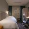 Hotel Crescendo Seoul