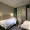 Hotel Crescendo Seoul