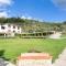 ISA-Farmhouse with swimming-pool in Chianti-area in the middle of Tuscan nature