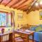 ISA-Farmhouse with swimming-pool in Chianti-area in the middle of Tuscan nature