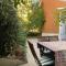 GARDEN&ARTISTIC FLAT near VATICANO