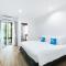 Blu Monkey Bed & Breakfast Phuket - Phuket Town
