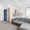 OR34 Sesto San Giovanni- Bright House -