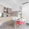 OR34 Sesto San Giovanni- Bright House -