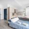 OR34 Sesto San Giovanni- Bright House -