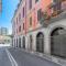 OR34 Sesto San Giovanni- Bright House -