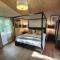 Breckland Lodge 1 with Hot Tub