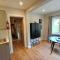 Breckland Lodge 1 with Hot Tub