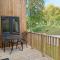 Breckland Lodge 1 with Hot Tub