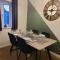 2 Bedroom apartment in Brean