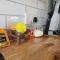 2 Bedroom apartment in Brean