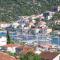 Apartments with parking spaces Marina, Trogir - 20016