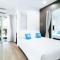 Blu Monkey Bed & Breakfast Phuket - SHA Plus