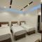 Mussa Spring Hotel