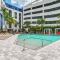 Doral 1 BR w Pool Gym MIA-15 - Miami