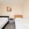 Four Seasons B&B