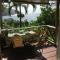 CARPE DIEM VILLA "Studio Apartment" Caribbean Sea views even from the Beds - Castara