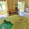 CARPE DIEM VILLA "Studio Apartment" Caribbean Sea views even from the Beds - Castara