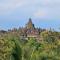 Hotel Le Temple Borobudur