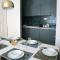 Appartements de Louise