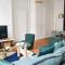 Appartements de Louise