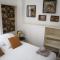 Appartements de Louise