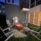 Gorgeous Private and Gated Home in Silver Lake with Pool & Views - Los Angeles