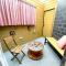 Lyutu Homestay
