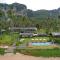 Tinidee Hideaway Tonsai Beach Krabi - SHA Extra Plus - Tonsai Beach